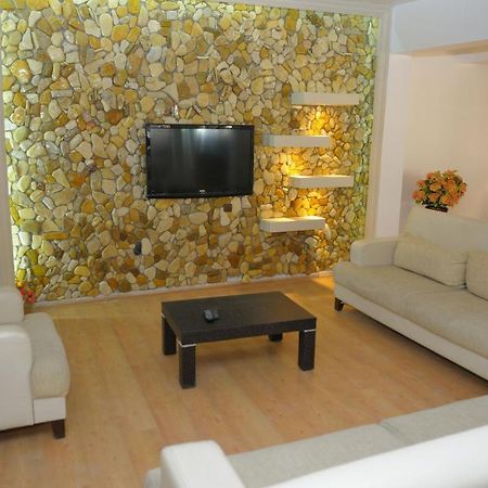 Koz Eren Otel Çeşme Zewnętrze zdjęcie