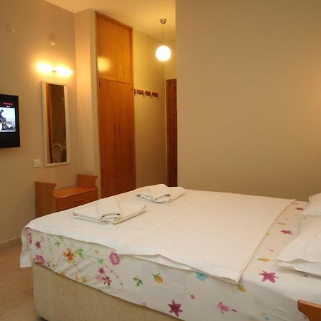 Koz Eren Otel Çeşme Zewnętrze zdjęcie