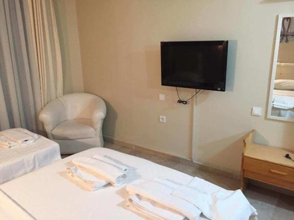 Koz Eren Otel Çeşme Zewnętrze zdjęcie