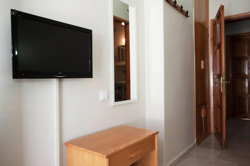 Koz Eren Otel Çeşme Zewnętrze zdjęcie