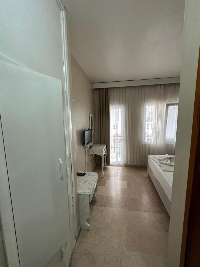 Koz Eren Otel Çeşme Zewnętrze zdjęcie