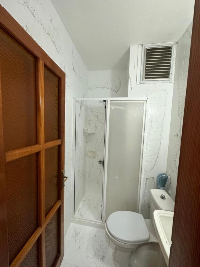Koz Eren Otel Çeşme Zewnętrze zdjęcie