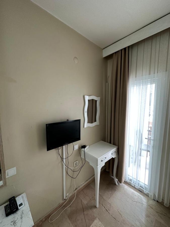 Koz Eren Otel Çeşme Zewnętrze zdjęcie