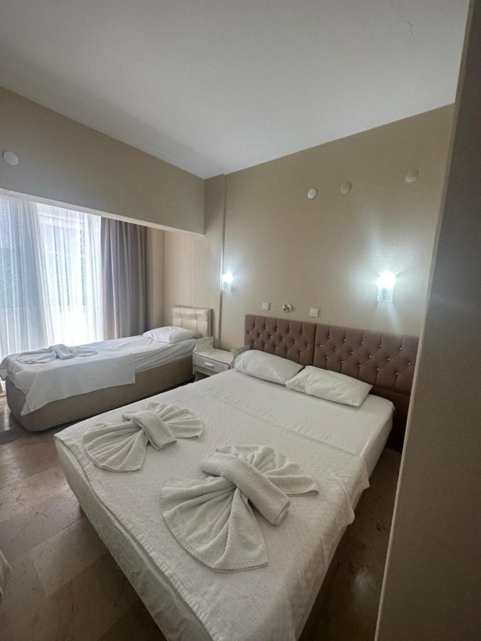 Koz Eren Otel Çeşme Zewnętrze zdjęcie