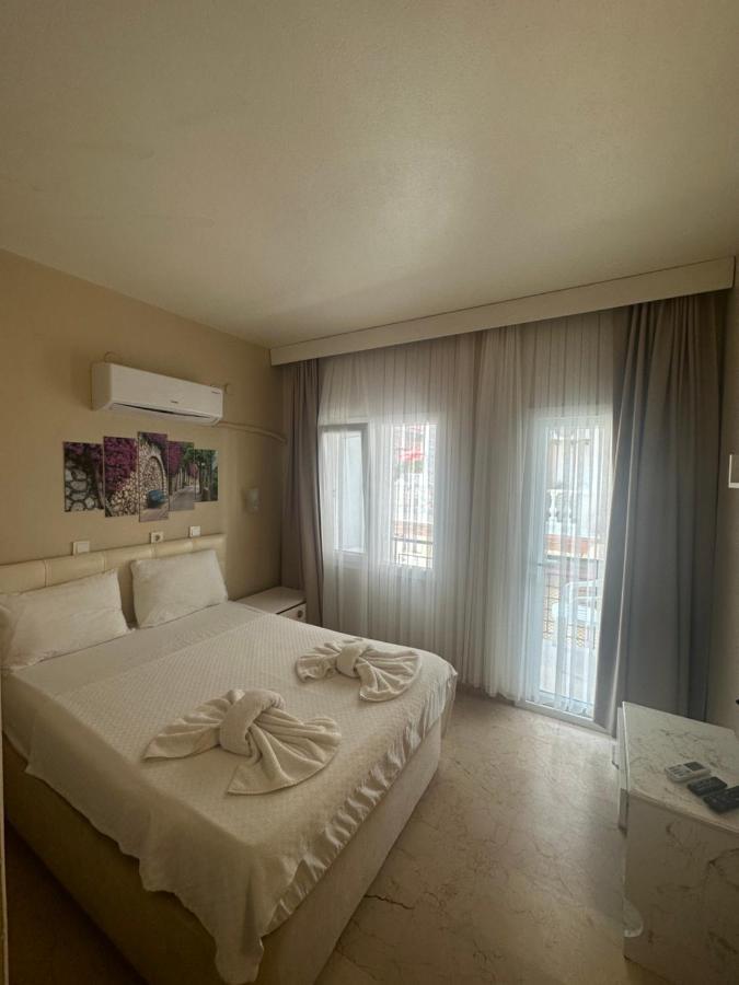 Koz Eren Otel Çeşme Zewnętrze zdjęcie