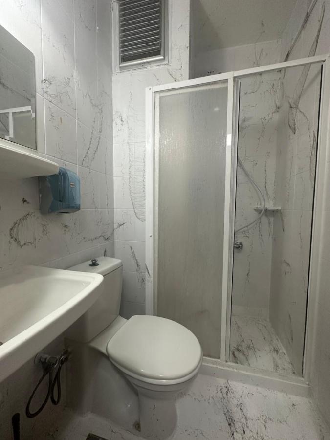 Koz Eren Otel Çeşme Zewnętrze zdjęcie