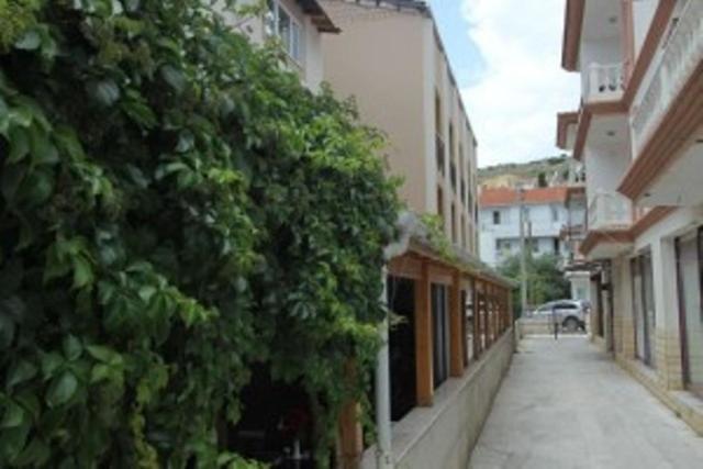 Koz Eren Otel Çeşme Zewnętrze zdjęcie