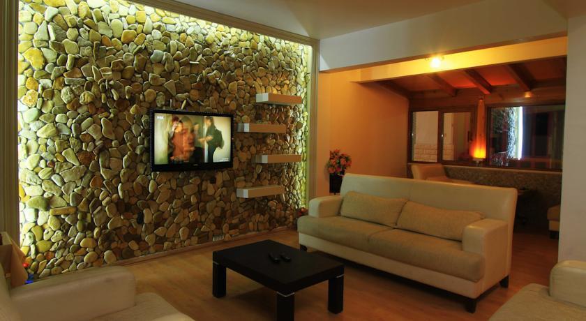 Koz Eren Otel Çeşme Zewnętrze zdjęcie