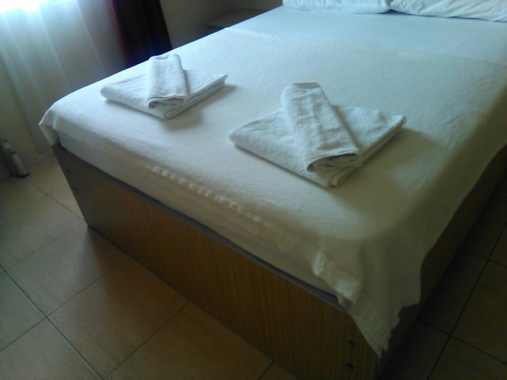 Koz Eren Otel Çeşme Zewnętrze zdjęcie
