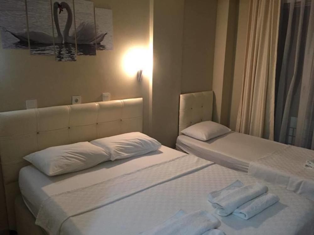 Koz Eren Otel Çeşme Zewnętrze zdjęcie