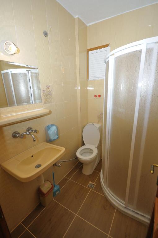 Koz Eren Otel Çeşme Pokój zdjęcie