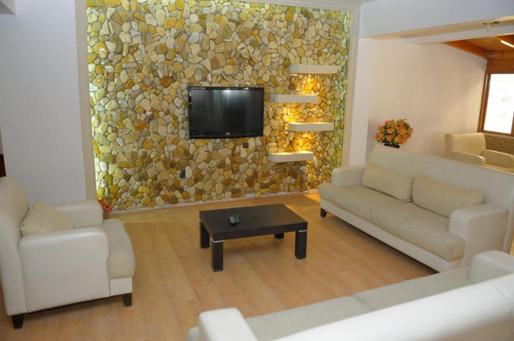 Koz Eren Otel Çeşme Zewnętrze zdjęcie