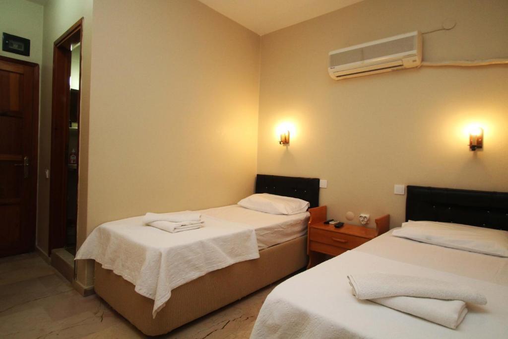 Koz Eren Otel Çeşme Pokój zdjęcie