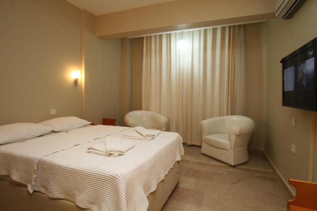 Koz Eren Otel Çeşme Pokój zdjęcie